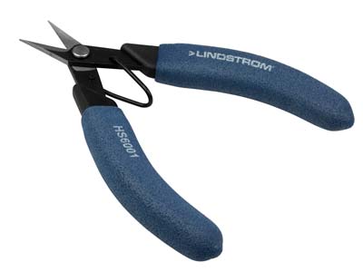 Lindstrom Hs Series Shears, 145mm, Hs6001 - Standard Image - 2