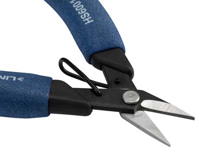 Lindstrom Hs Series Shears, 145mm, Hs6001 - Standard Image - 3