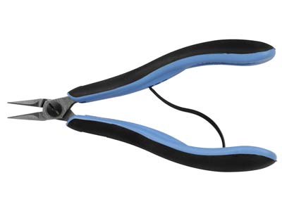 Lindstrom Rx Series Flat Nose      Pliers, 146.5mm, Rx7490