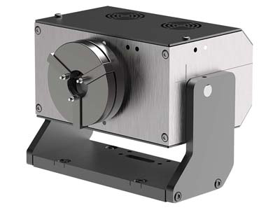 Magic L3 Auto Tilt Rotary Clamp