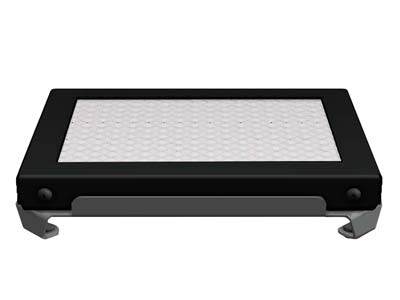 Magic L3 Honeycomb Table - Standard Image - 1