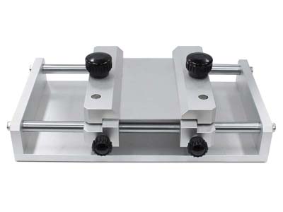 Magic-L3-Anti-curling-Clamp