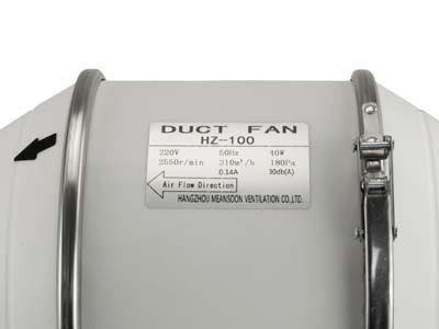 Magic L3 Blower Set - Standard Image - 6