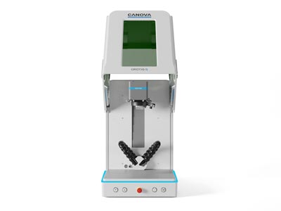 Canova 50 Laser Engraving Machine - Standard Image - 2