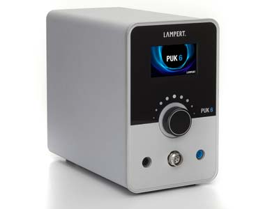 Lampert-PUK-6-Welder