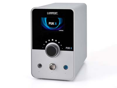 Lampert PUK 6 Welder - Standard Image - 4