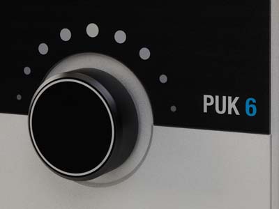 Lampert PUK 6 Welder - Standard Image - 5