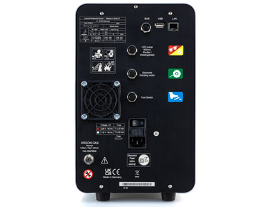 Lampert PUK 6 Welder - Standard Image - 7