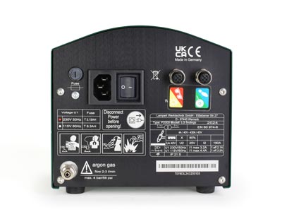 LG Findings Permanent Jewellery TIG Welder - Standard Image - 5