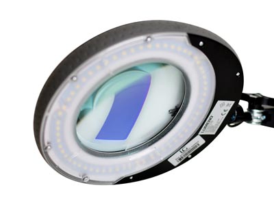 LG Findings Permanent Jewellery TIG Welder Eye Protection System - Standard Image - 2