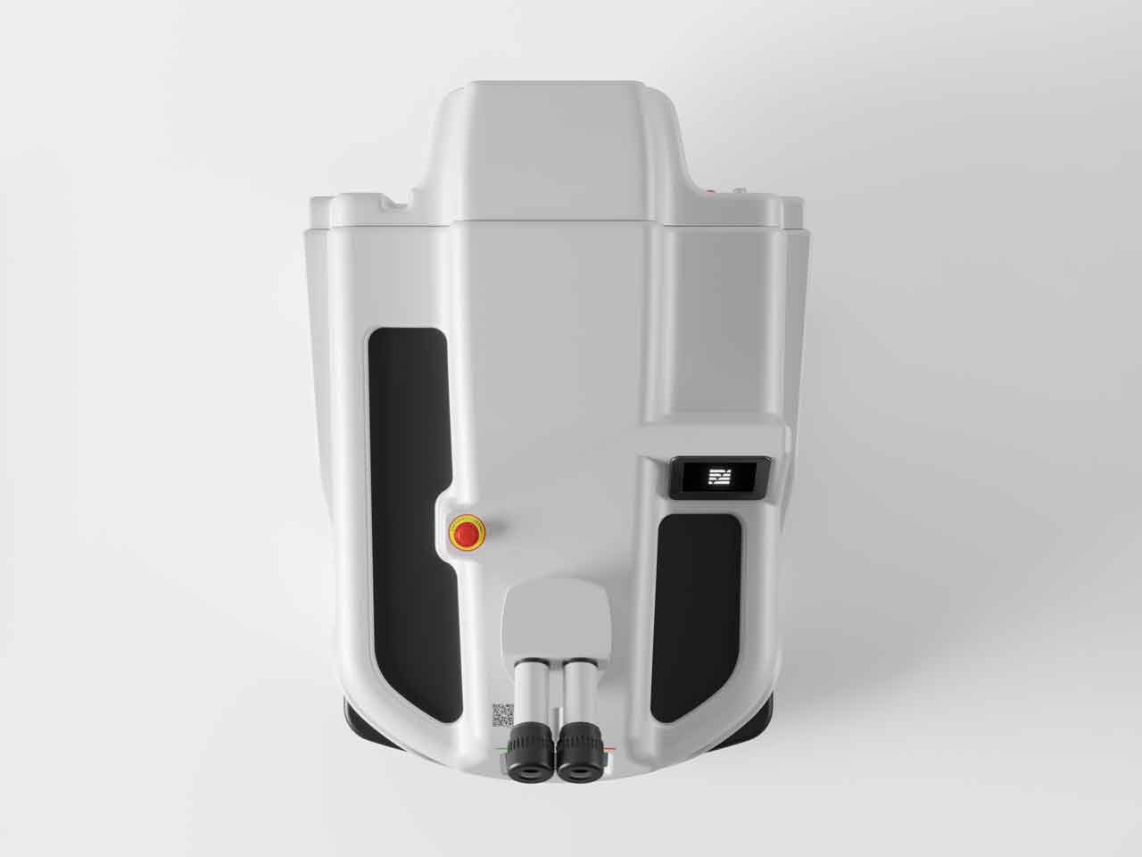 Orotig Evo White Laser Welder - cooksongold.com