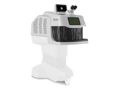 Orotig Revo X Plus - Standard Image - 2