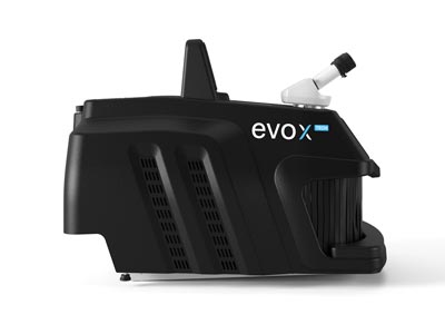 Orotig Evo X Tech Laser Welder - Standard Image - 4