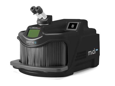 Orotig Midi Tech - Standard Image - 2