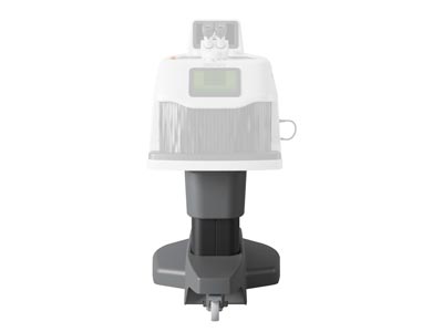 Orotig Height Adjustable Motorized Pedestal - Standard Image - 3