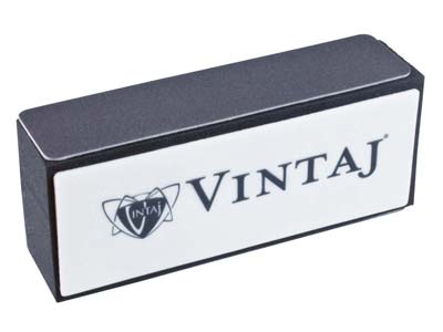 Vintaj Metal Reliefing Block - Standard Image - 1