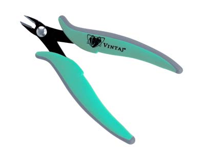 Vintaj 5 Flush Cutter