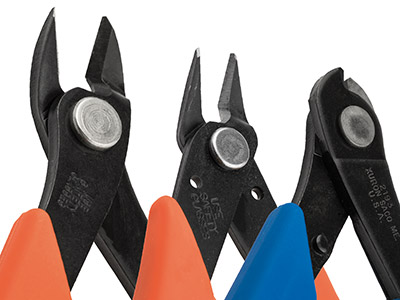 Xuron Jewellers Cutter Kit - Standard Image - 2