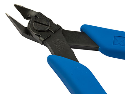 Xuron Tapered Head Micro-shears    With Wire Retaining Clip 9200f - Standard Image - 2