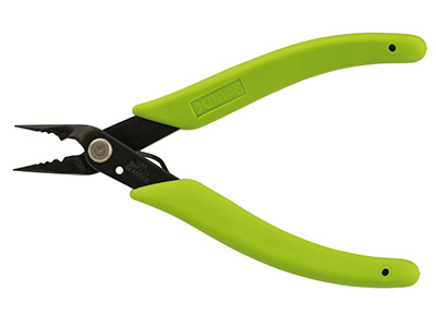 Xuron Four-in-one Crimper With     Chain Nose Pliers 494 - Standard Image - 1