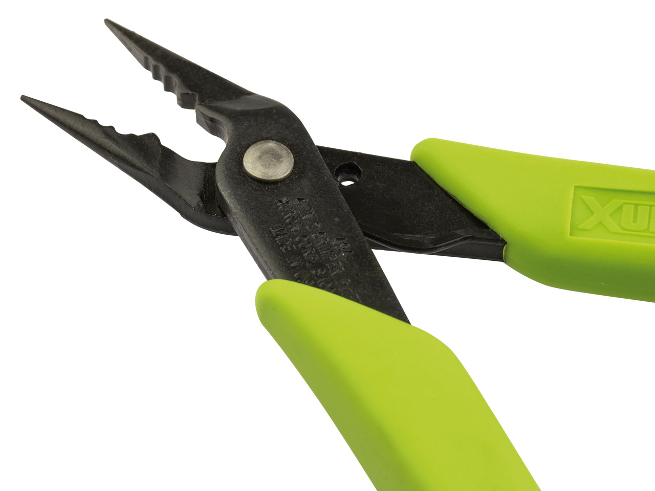 Xuron Fourinone Crimper With Chain Nose Pliers 494