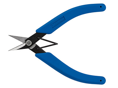 Xuron High Durability Scissor      Shears Non-serrated 9180ns - Standard Image - 1