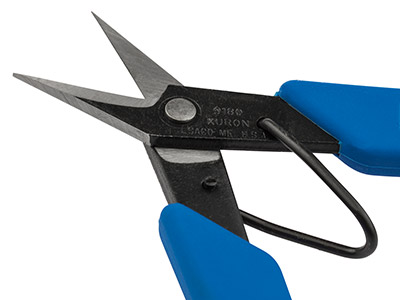 Xuron High Durability Scissor      Shears Non-serrated 9180ns - Standard Image - 2