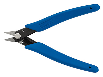 Xuron Thread And Cord Scissor      Shears 441 - Standard Image - 1