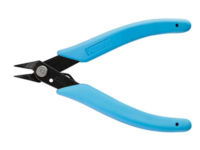 Xuron Short Flat Nose Pliers 483