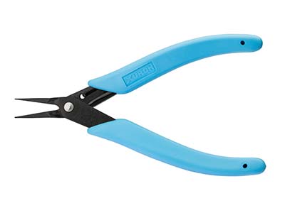 Xuron Tweezer Nose Pliers 450 - Standard Image - 1