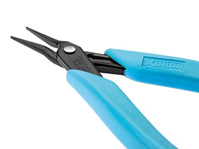 Xuron Tweezer Nose Pliers 450 - Standard Image - 2