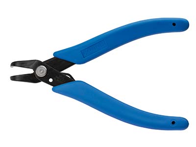 Xuron 90 Degree Bent Nose Pliers   486 - Standard Image - 1