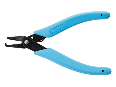 Xuron Split Ring Pliers 496