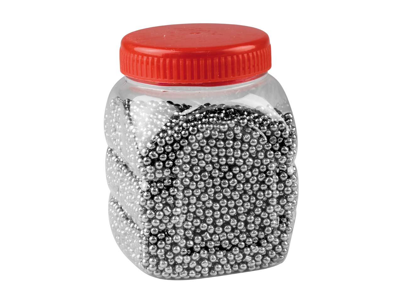 Stainless Steel Round Balls Shot 1kg