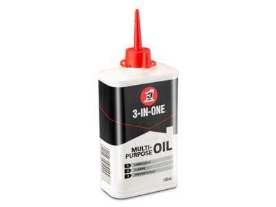 3-IN-ONE Multi Purpose Drip Oil    100ml - Standard Image - 3