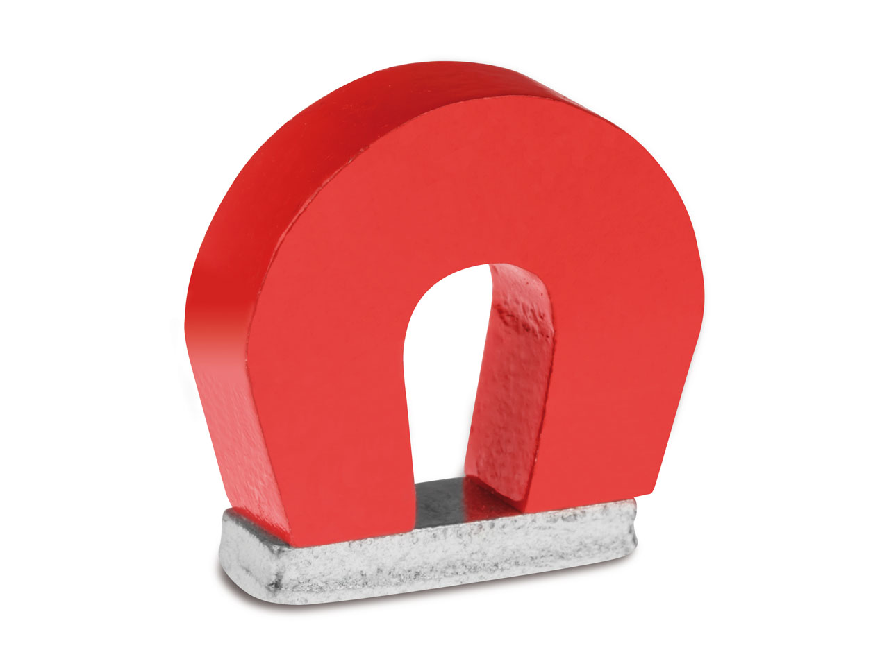 Horseshoe Magnet - Standard Image - 1