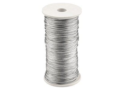 Iron-Binding-Wire-0.45mm-X-100g