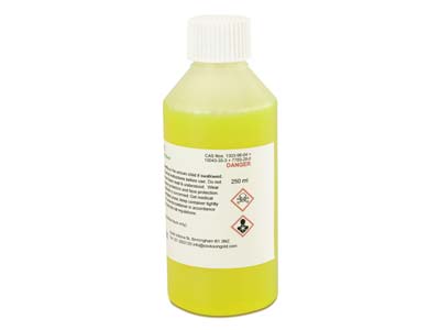 Auroflux Soldering Fluid 250ml - Standard Image - 2