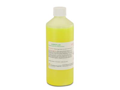 Auroflux Soldering Fluid 500ml