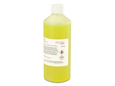 Auroflux Soldering Fluid 500ml - Standard Image - 2