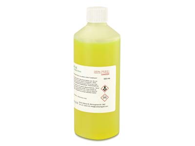 Auroflux Soldering Fluid 500ml - Standard Image - 2