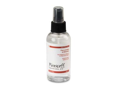 Firescoff® Ceramic Flux 120ml - Standard Image - 1