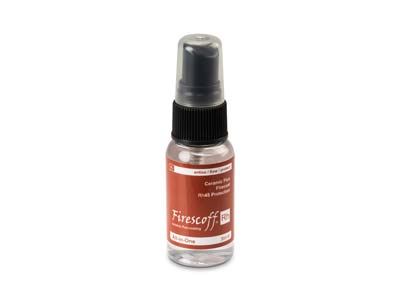 Firescoff Rhodium Ceramic Flux    30ml For Rhodium