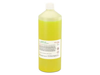 Auroflux Soldering Fluid 1 Litre