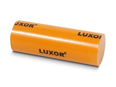 Luxor® Orange Polishing Compound,  For Super Finishing - Standard Image - 1
