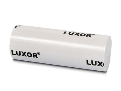 Luxor® White Polishing Compound,   For Fine Finishing - Standard Image - 1