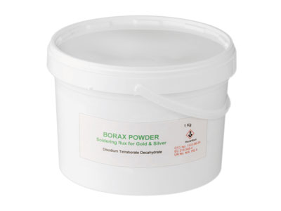 Borax Powder 1kg