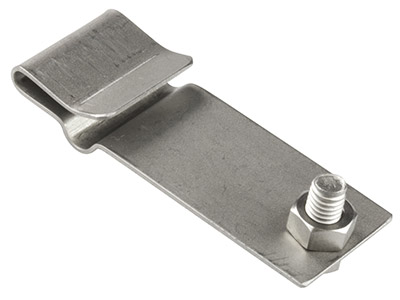 Heimerle  Meule Titanium Holder   For PGG 10 1.5