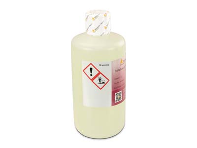 Pd Plating Solution Ready Mix 1l,  6g/l Dekor Nf UN3082 - Standard Image - 2