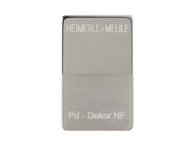 Pd Plating Solution Ready Mix 1l,  6g/l Dekor Nf UN3082 - Standard Image - 3